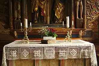 Altar
