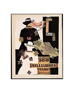 25 bankruptcy vultures (1922)