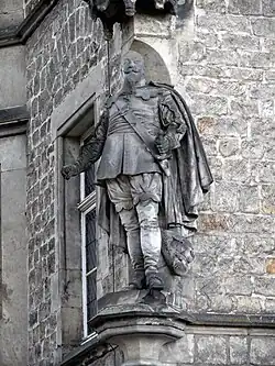 Gustavus Adolphus, Lützen