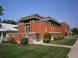 LDS Branch for the Deaf (1916)