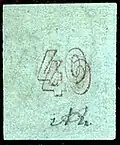 40 lepta Double 40