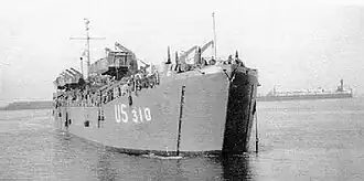 LST-310