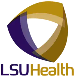 LSU Health Logo