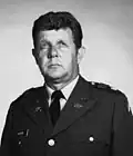 LTC James M. Raper, 1978–1981