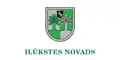 Flag of Ilūkste Municipality