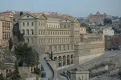 Cave of Saint Ignatius