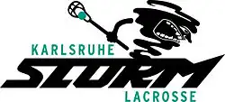 Lacrosse Storm Logo 04