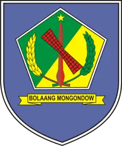 Bolaang Mongondow (Bolmong) Regency