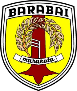 Central Hulu Sungai Regency