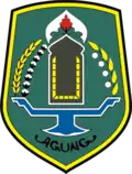 North Hulu Sungai Regency