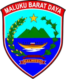 Southwest Maluku Regency