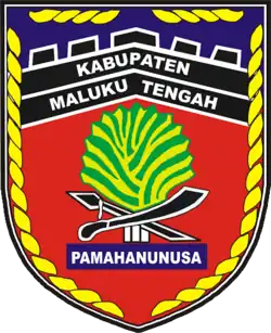Central Maluku Regency