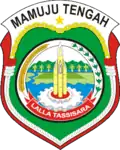 Central Mamuju Regency