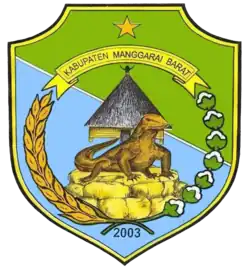 West Manggarai Regency