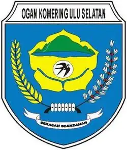 South Ogan Komering Ulu Regency