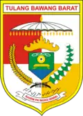 West Tulang Bawang Regency