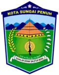 Sungai Penuh City
