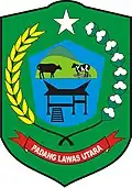 North Padang Lawas Regency