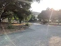 Las Cruces, August 2021