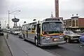 Las Vegas Transit GMC New Look 5371