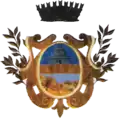 Coat of arms of Latera