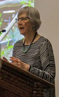 Laurel Thatcher Ulrich, B.A. 1960, received the Pulitzer Prize for History in 1991.