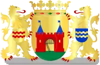 Coat of arms of Leerdam