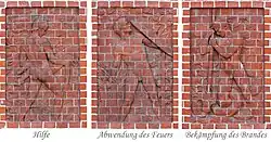 Fire Station (J.&nbsp;Mágr)