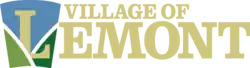 Lemont Logo