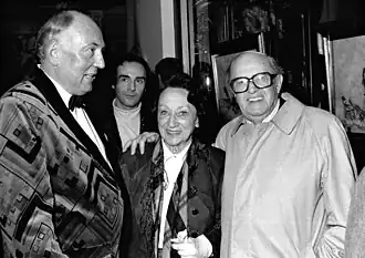 François Boucheix&nbsp;[fr]