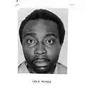 Leslie Nichols FBI Most Wanted Poster