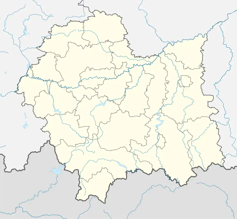 Nowy Targ County is located in Lesser Poland Voivodeship