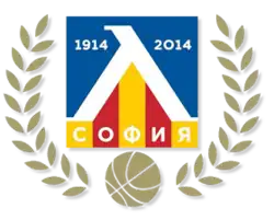 Levski logo