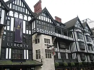 Liberty (department store) (1875)