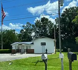 Libertyville Town Hall