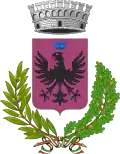 Coat of arms of Librizzi
