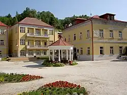 Libverda Spa