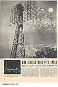 Antenna, Life magazine