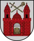 Coat of arms of Limbaži