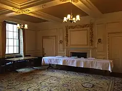 Beckington Room