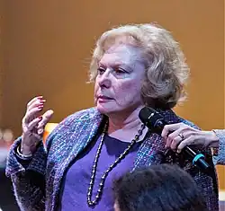 Deutsch in 2013