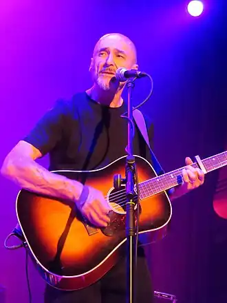 Lindisfarne live at The Apex, BSE, 220923 (53207465767).jpg