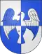 Coat of arms of Linescio