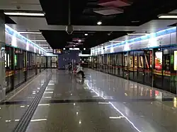 APM line platform