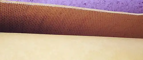 Linoleum structure, 2021 material quality