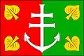 Flag of Lipůvka