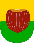 Coat of arms of Lišany