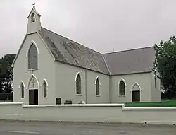 Saint Teresa's Church