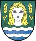Coat of arms of Litošice