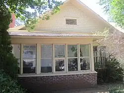 Littlefield Lands-Duggan House Museum